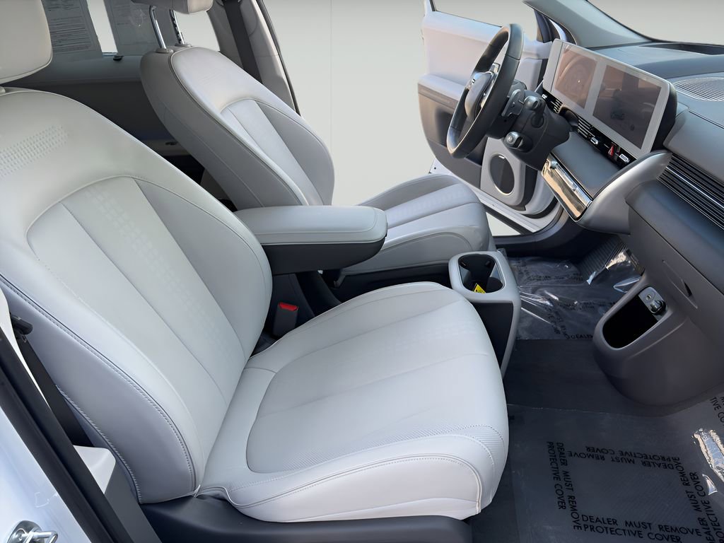 Used 2024 Hyundai Ioniq 5 Limited RWD image 13