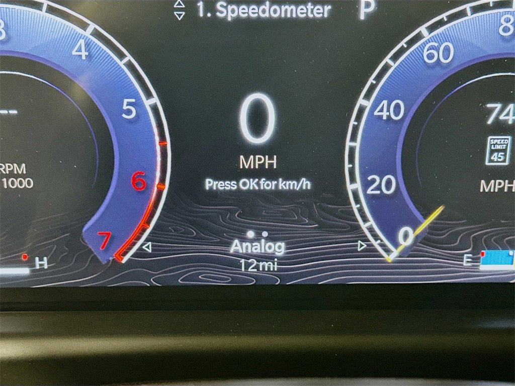 New 2025 Jeep Wagoneer Series II w/ Convenience Group I image 11