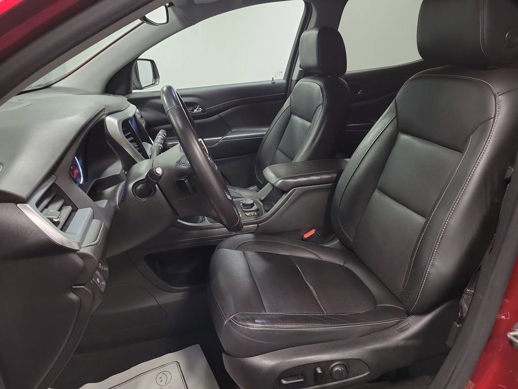 Used 2020 GMC Acadia SLT image 14