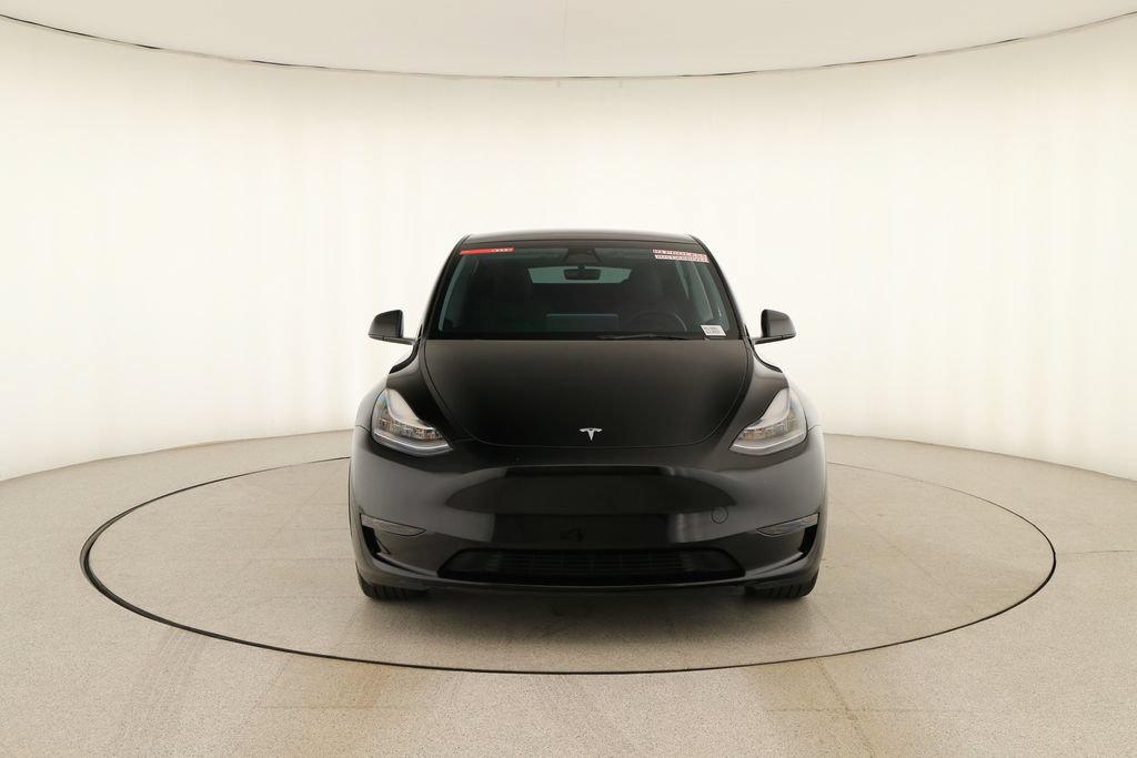 Used 2023 Tesla Model Y Long Range AWD/4WD image 11