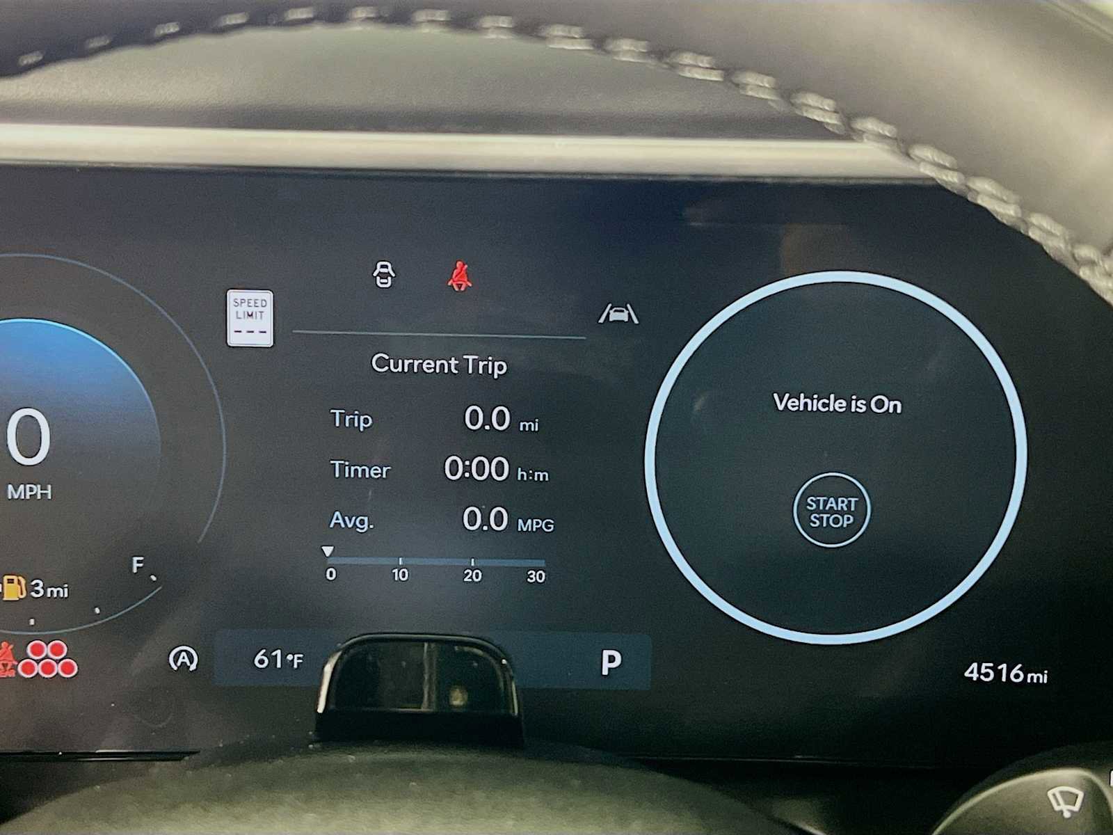 Used 2026 Hyundai Palisade Calligraphy image 12