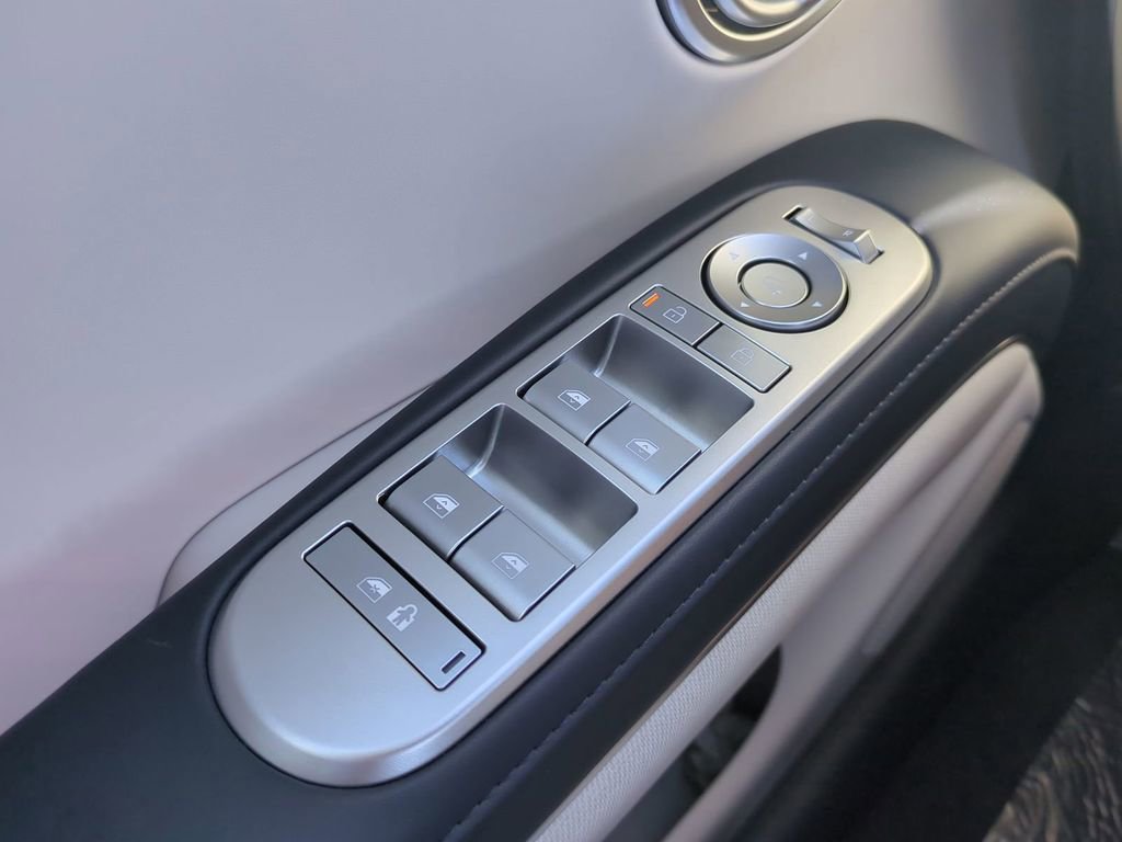 New 2026 Hyundai Palisade Calligraphy image 33