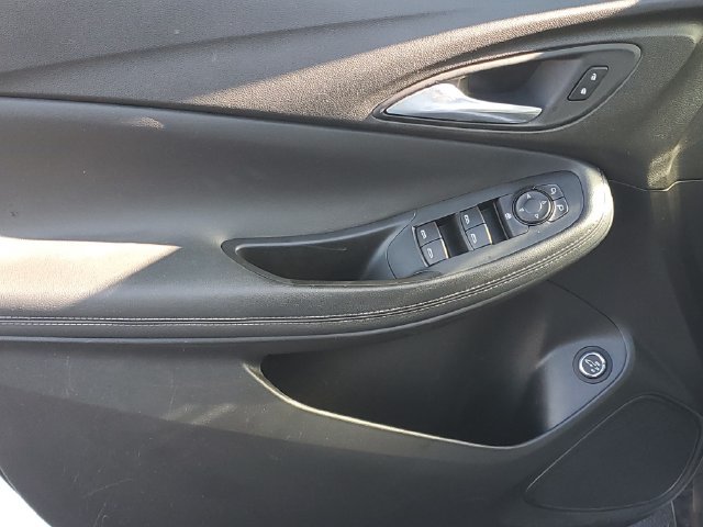 Certified 2021 Buick Encore GX Select FWD image 15
