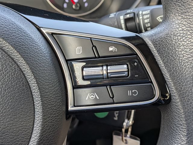 Certified 2024 Kia Forte LXS FWD image 27