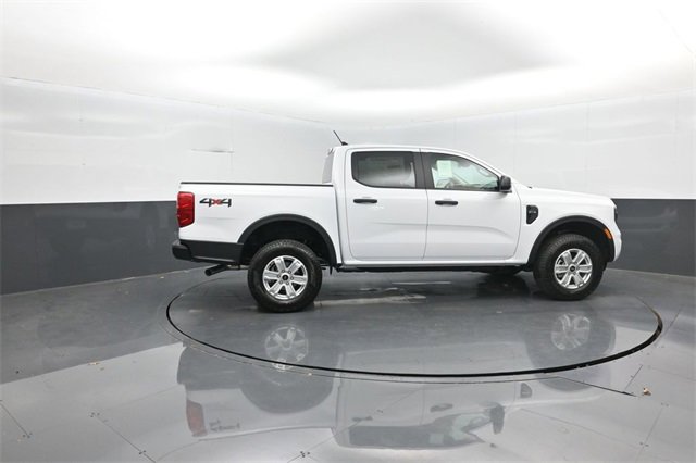 New 2025 Ford Ranger XL w/ Trailer Tow Package image 8