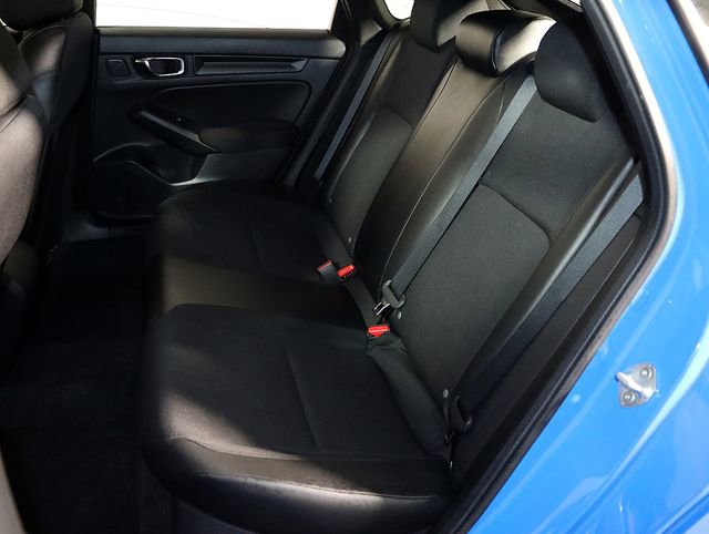 Used 2024 Honda Civic Sport image 13