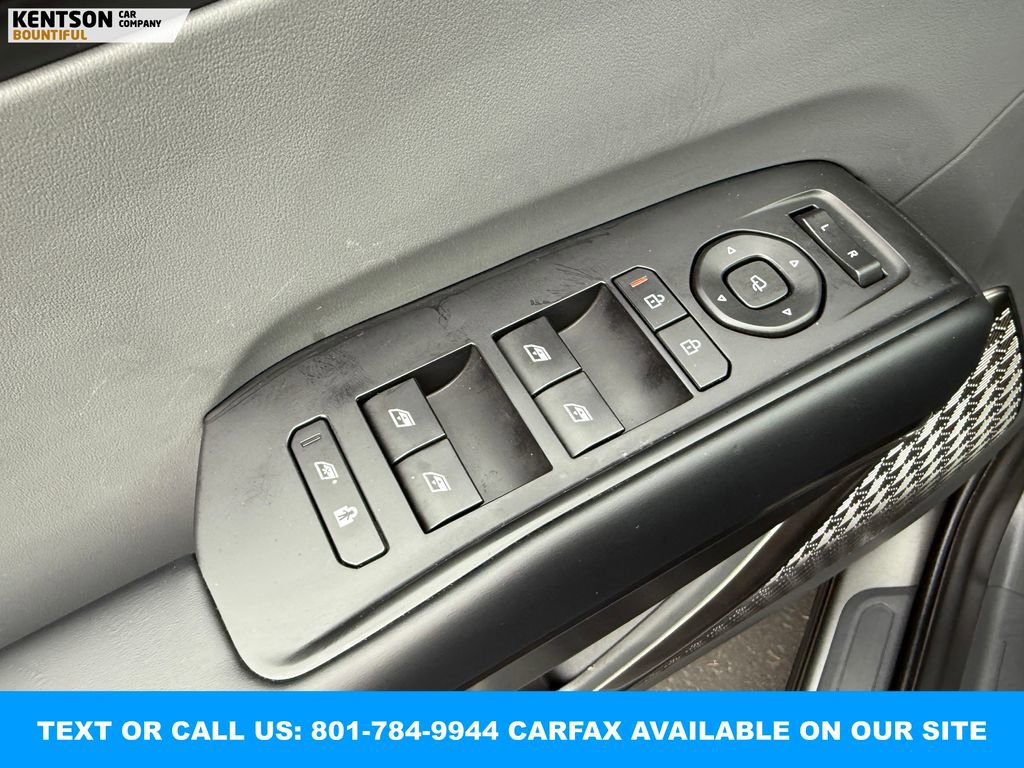 Used 2024 Kia EV9 Wind image 21