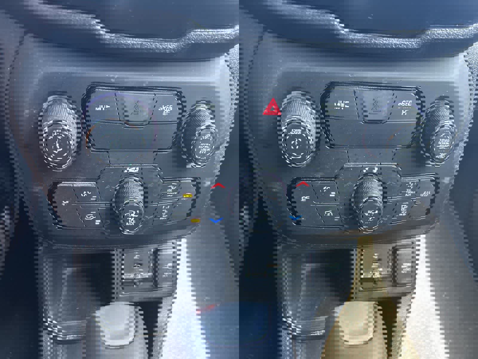 Used 2018 Jeep Renegade Latitude image 30