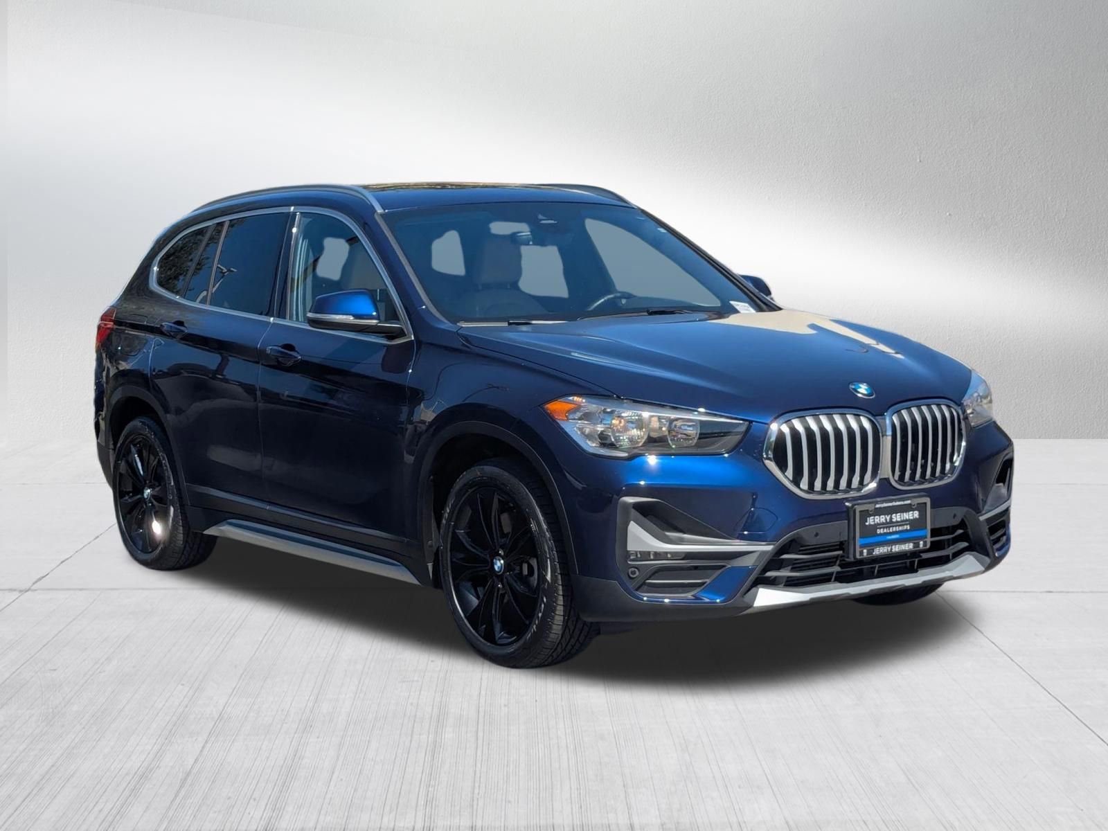 Used 2020 BMW X1 xDrive28i w/ Convenience Package image 7
