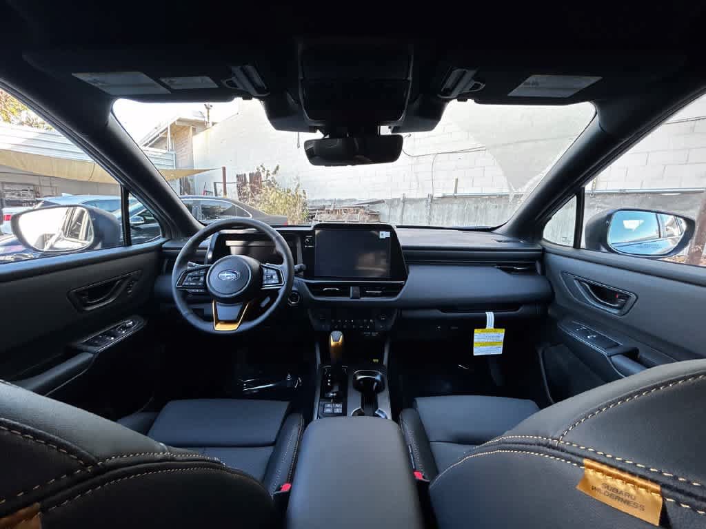 New 2026 Subaru Outback Wilderness AWD/4WD image 10
