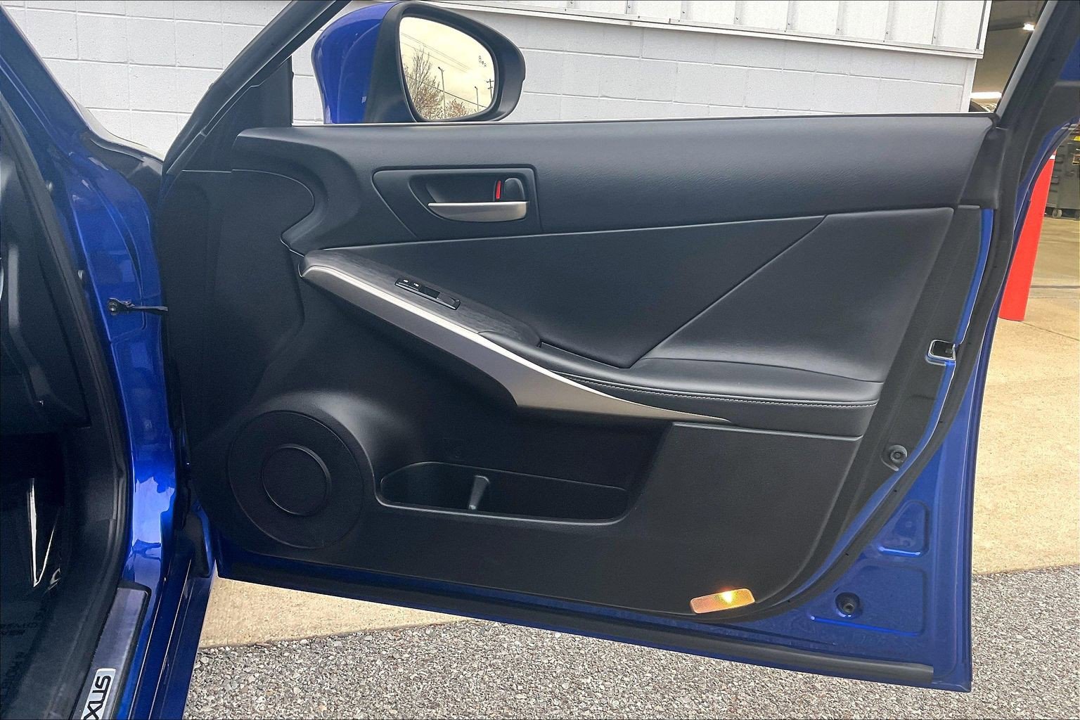 Used 2020 Lexus IS 350 F Sport w/ F Sport Package image 29