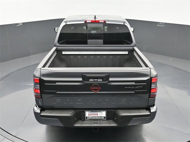 New 2026 Nissan Frontier PRO-4X w/ Pro Premium Package image 32