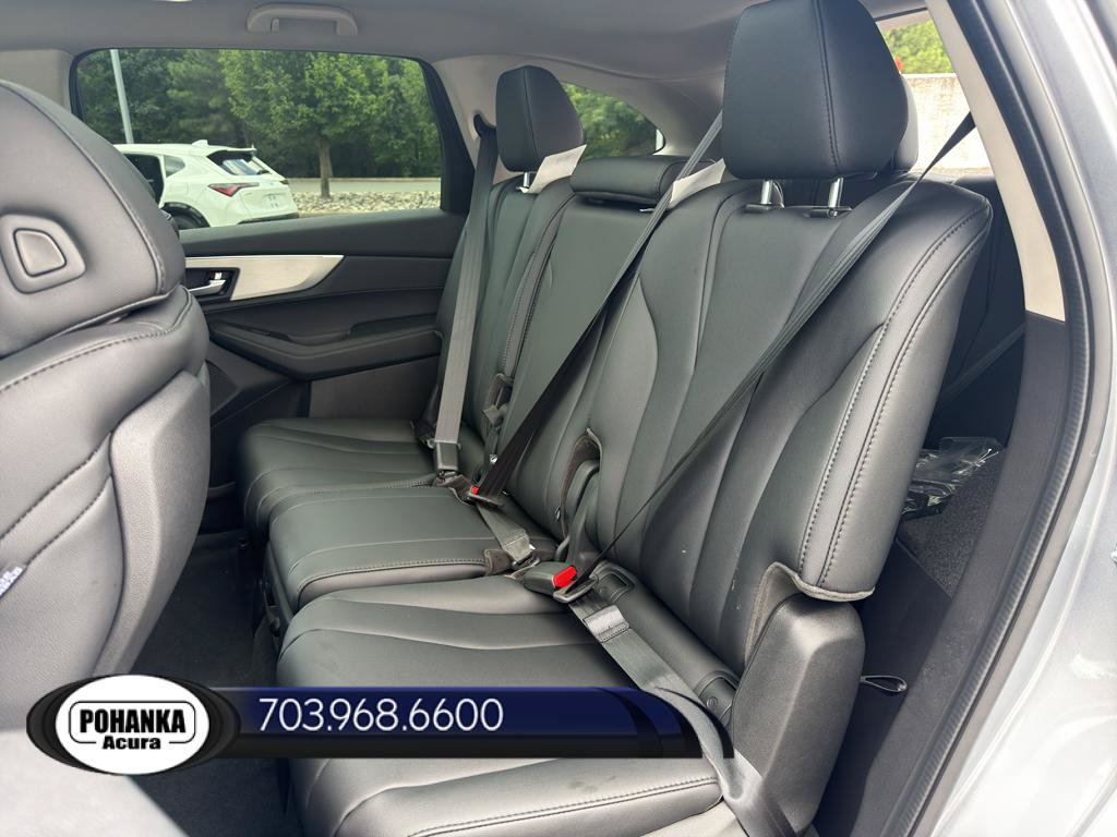 New 2026 Acura MDX SH-AWD image 28