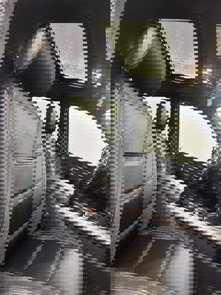 Used 2023 RAM 2500 Big Horn w/ Level 2 Equipment Group image 49