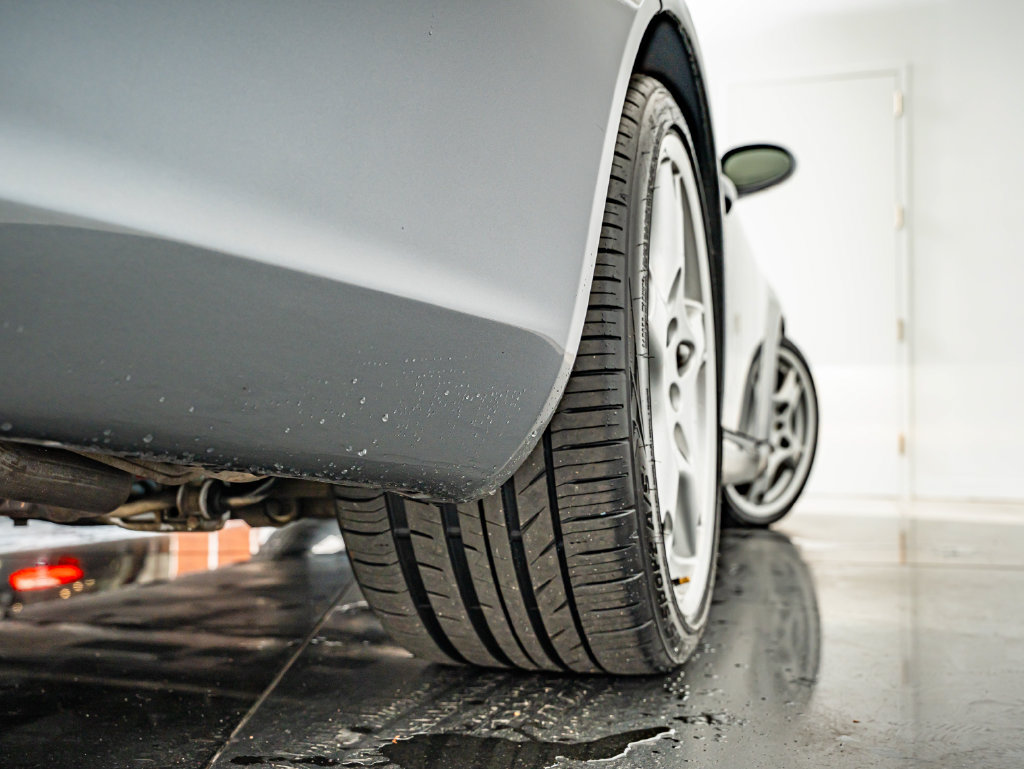 Used 2006 Porsche 911 Carrera S RWD image 55