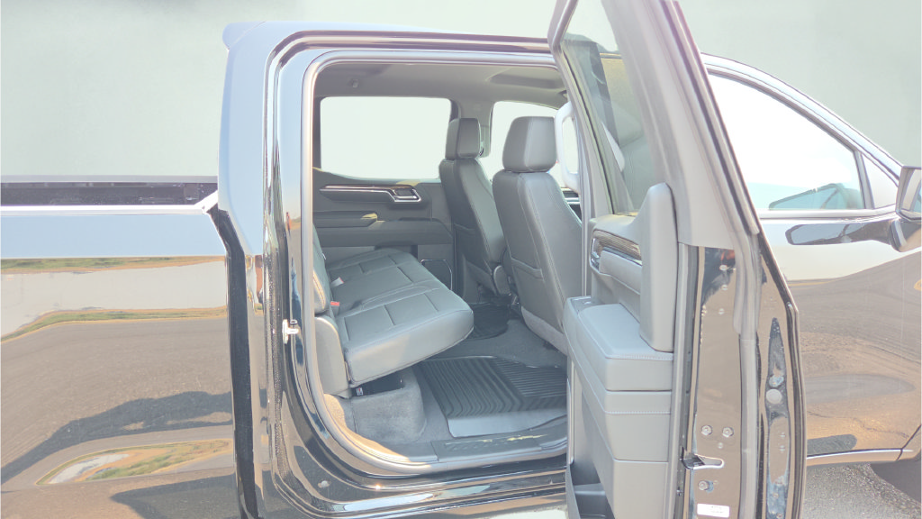 New 2026 Chevrolet Silverado 1500 LT w/ All Star Edition Plus AWD/4WD image 50