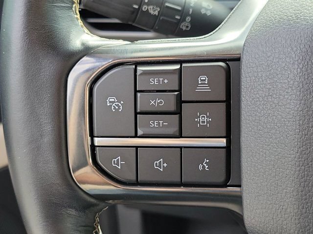 Used 2022 Ford Expedition Max Platinum AWD/4WD image 31