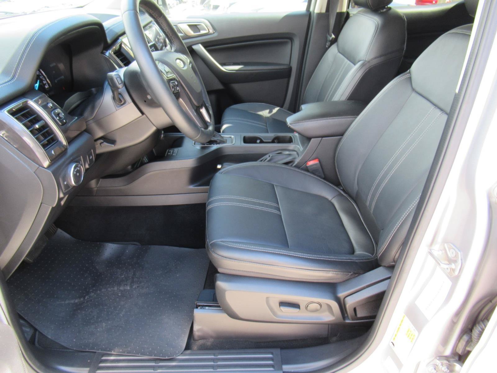 Used 2020 Ford Ranger Lariat w/ Equipment Group 501A Mid RWD image 17