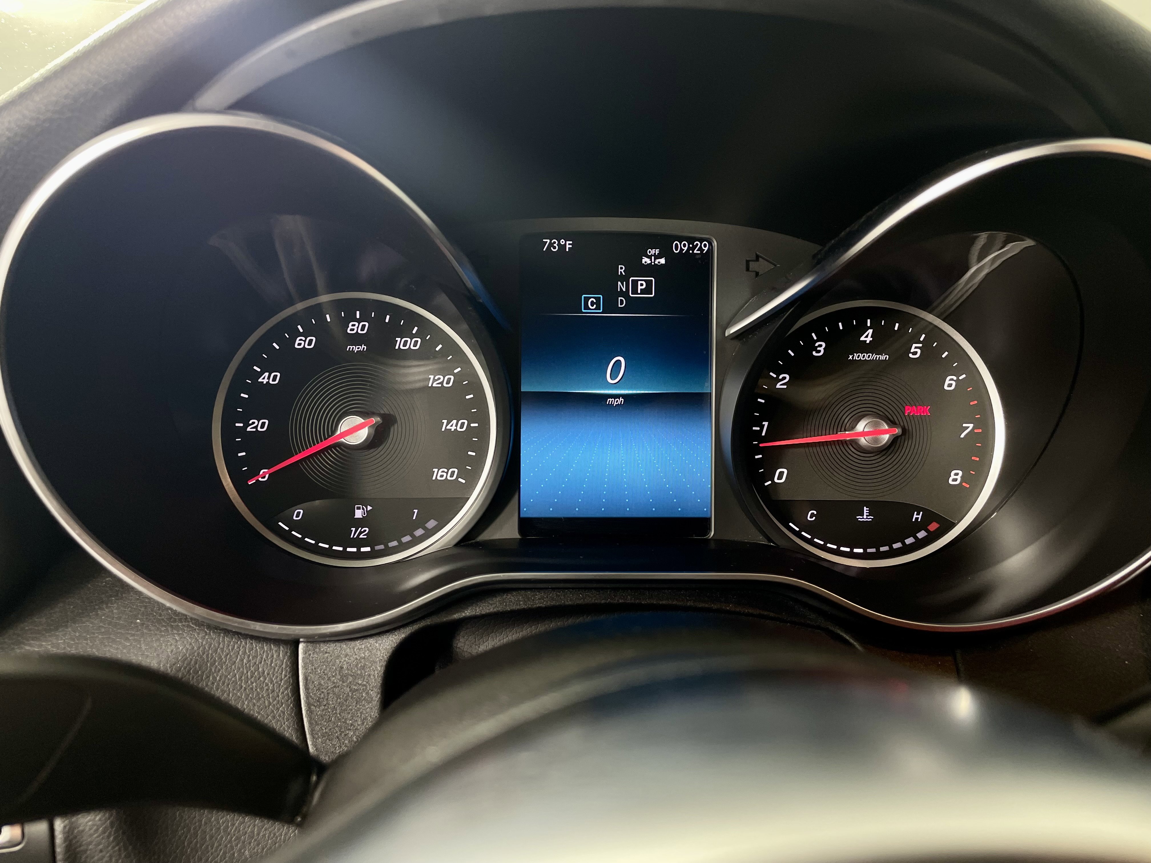 Used 2020 Mercedes-Benz C 300 Sedan image 18