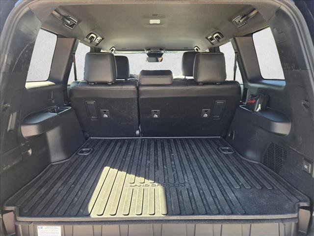 Used 2024 Toyota Land Cruiser 1958 image 6