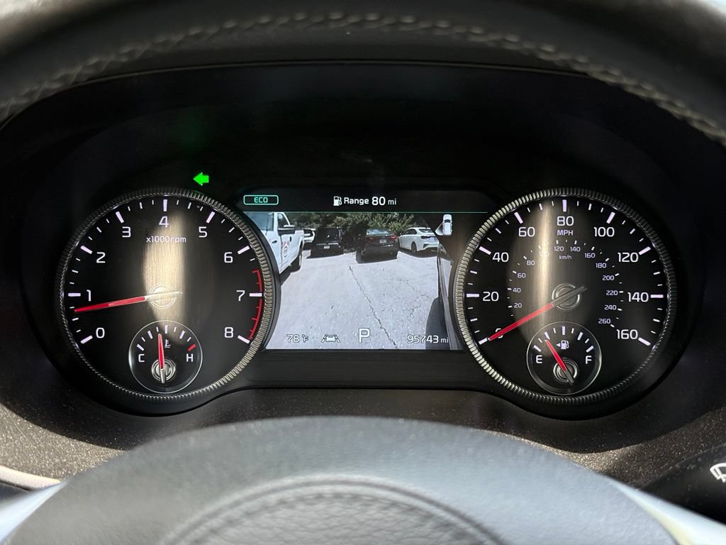 Used 2020 Kia Telluride SX w/ SX Prestige Package AWD/4WD image 26