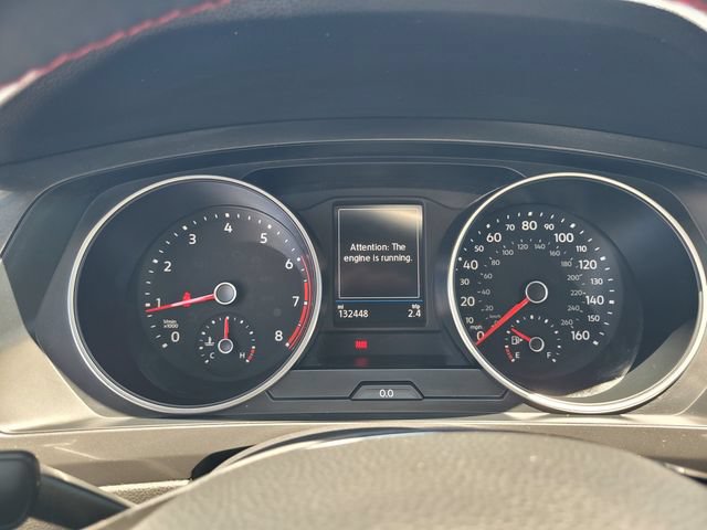 Used 2018 Volkswagen Tiguan SE FWD image 29