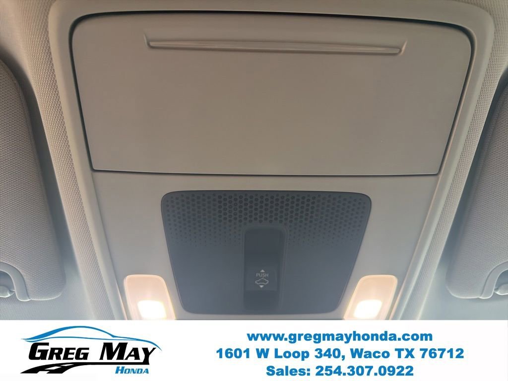 Used 2023 Honda Civic Touring image 16