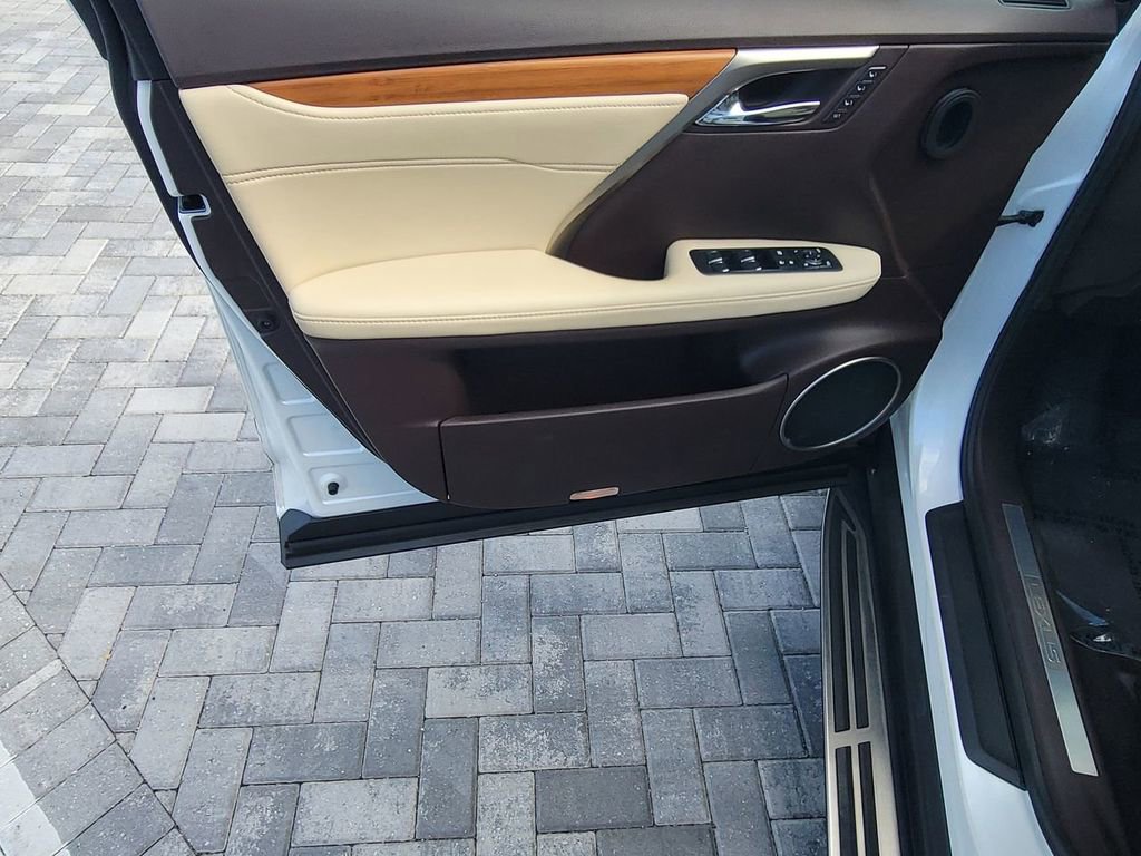 Used 2017 Lexus RX 350 AWD w/ Premium Package image 23