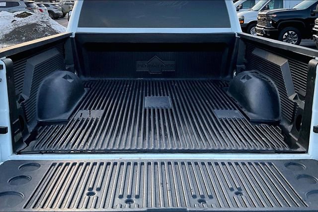 Used 2022 RAM 3500 Big Horn image 7