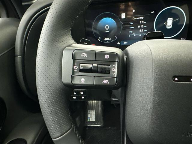 New 2026 Hyundai Palisade XRT Pro image 27