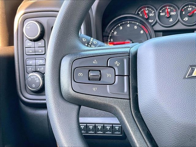 New 2026 Chevrolet Silverado 2500 W/T w/ WT Convenience Package AWD/4WD image 19