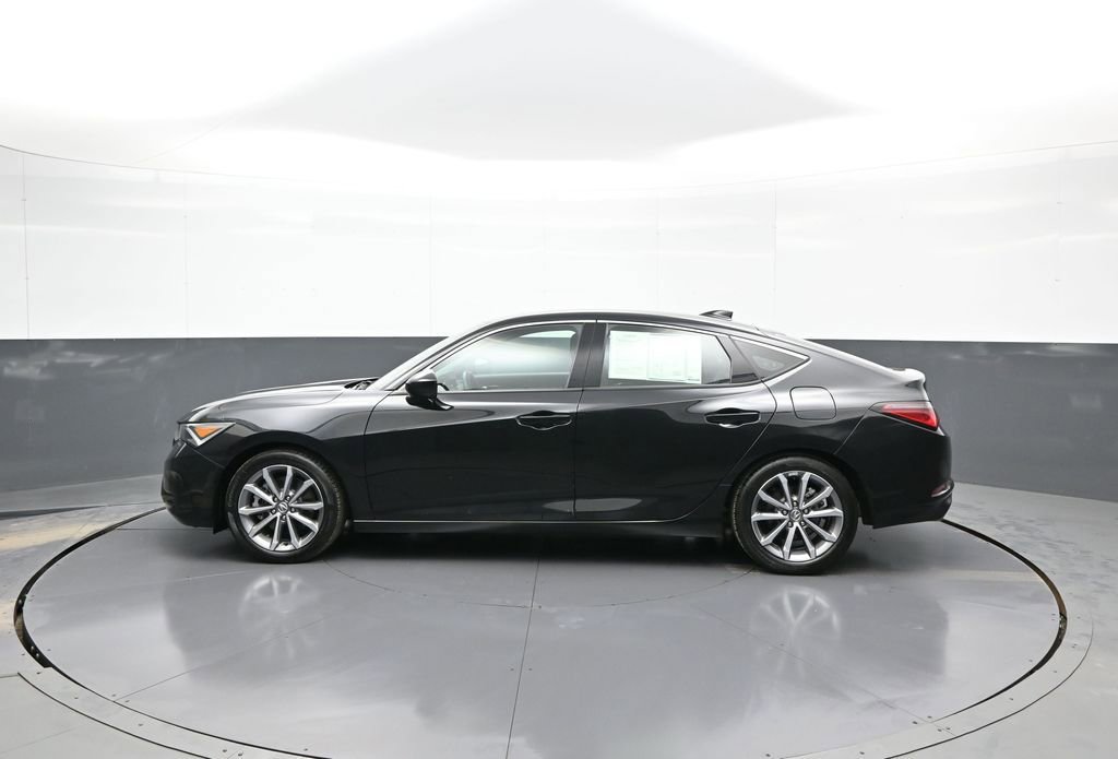 Used 2023 Acura Integra image 9