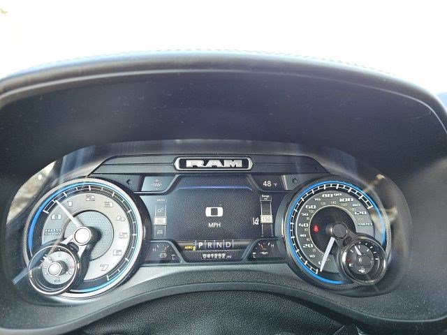 Used 2020 RAM 1500 Limited image 24