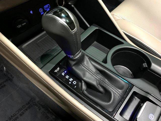 Used 2019 Hyundai Tucson Ultimate FWD image 32