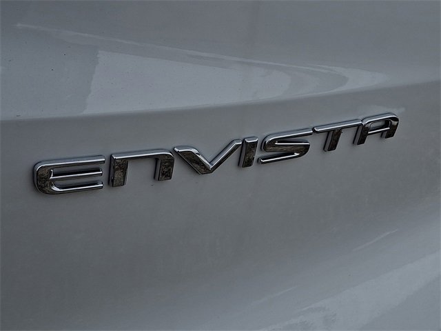 New 2026 Buick Envista Preferred image 19