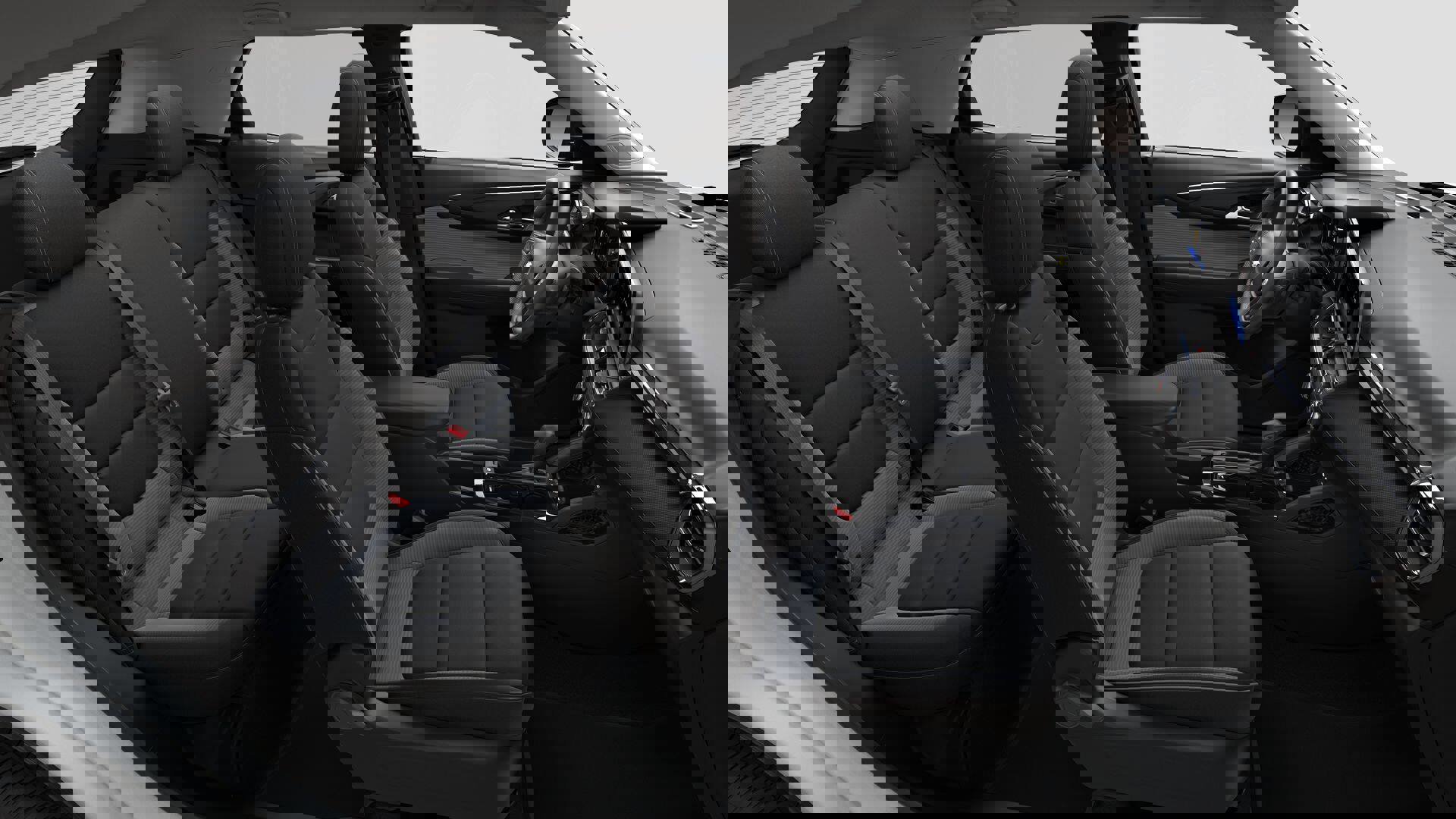 New 2026 Chevrolet TrailBlazer LS image 30