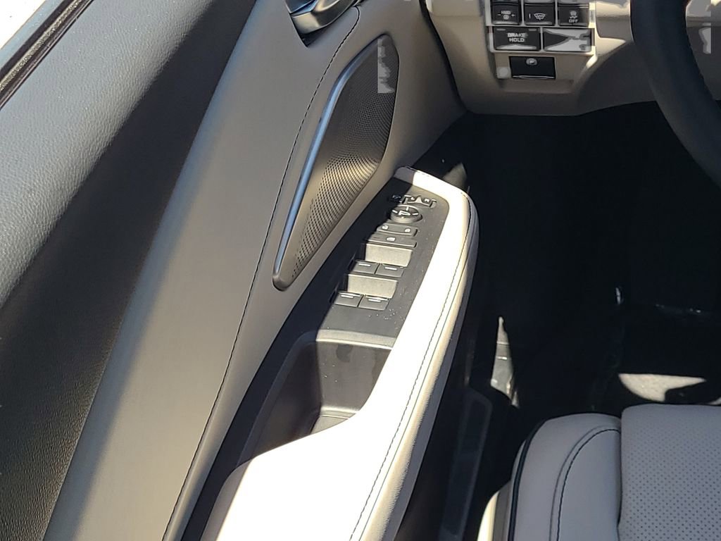 New 2026 Acura RDX SH-AWD w/ Advance Package image 20