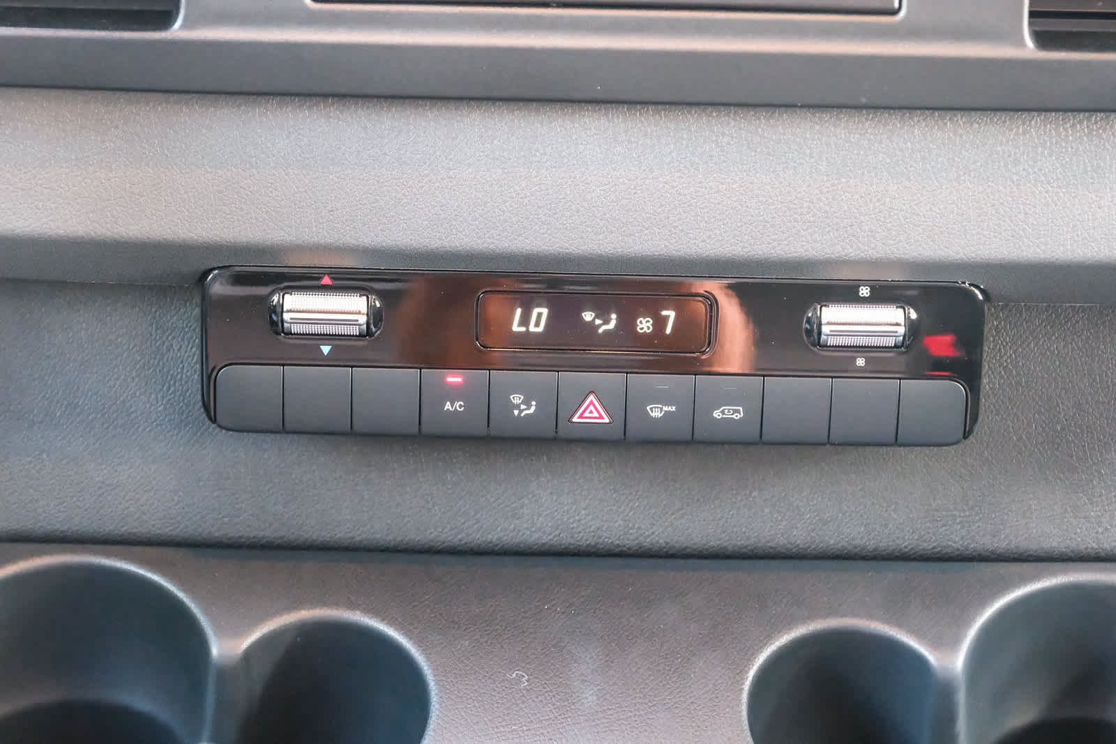 New 2025 Mercedes-Benz Sprinter 2500 image 44