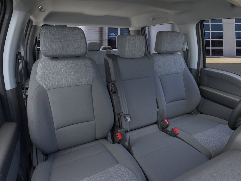 New 2026 Ford F250 XLT image 10