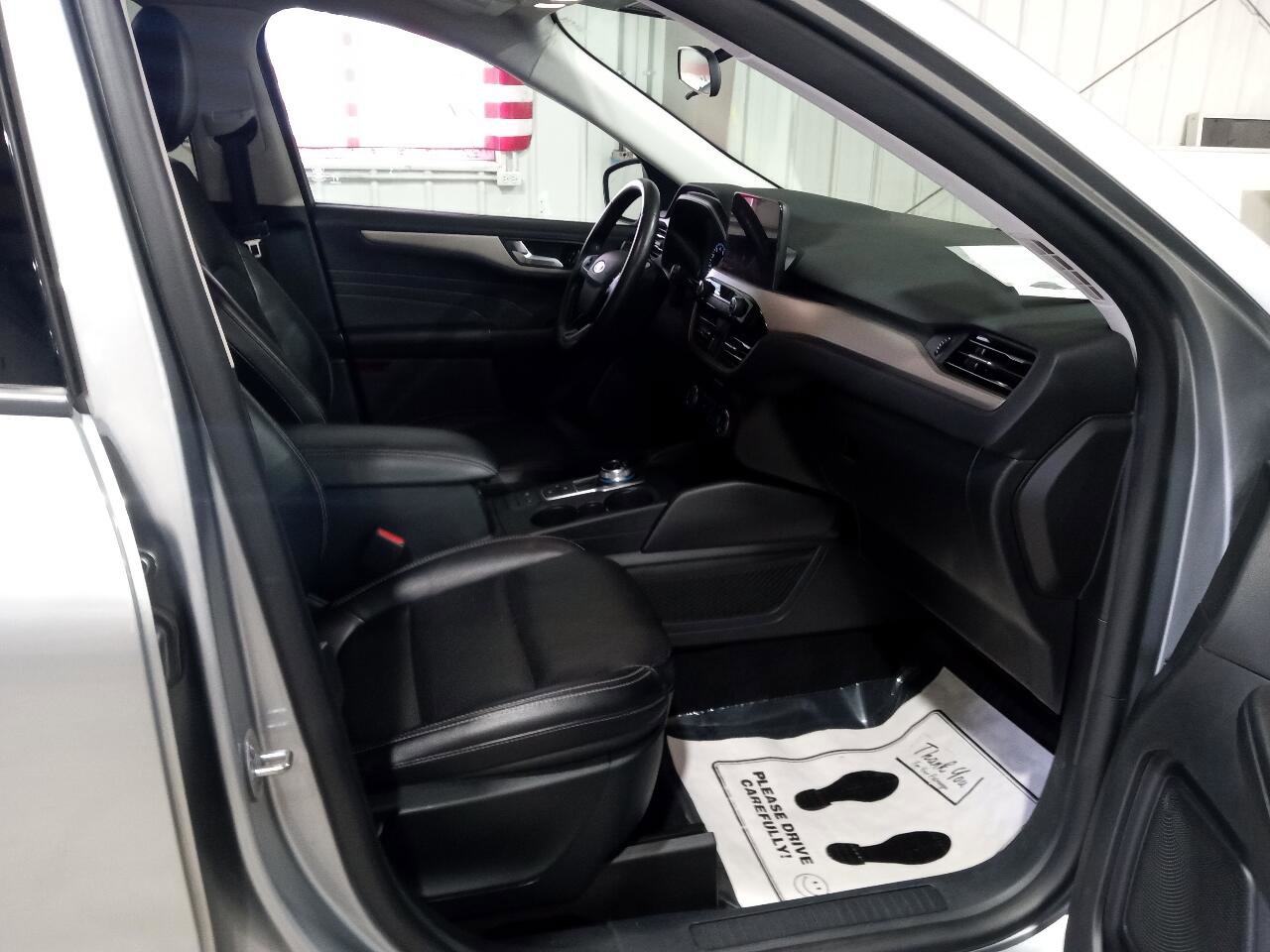 Used 2022 Ford Escape SEL image 6