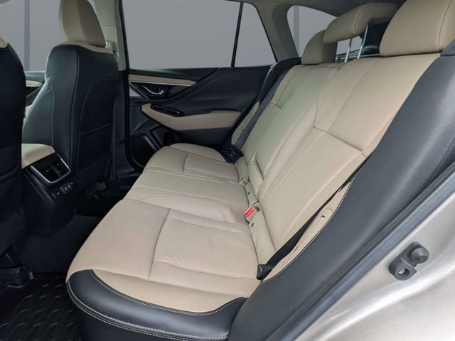 Used 2020 Subaru Outback Limited w/ Popular Package #2 AWD/4WD image 13