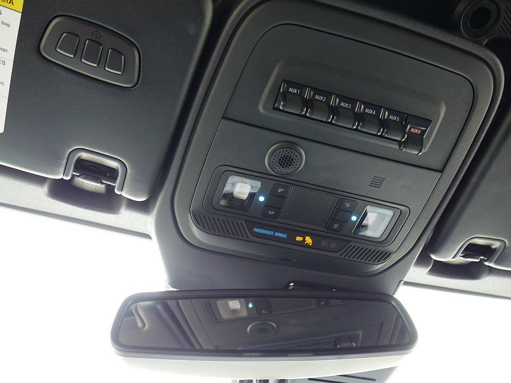 Used 2024 Ford Bronco Raptor AWD/4WD image 54