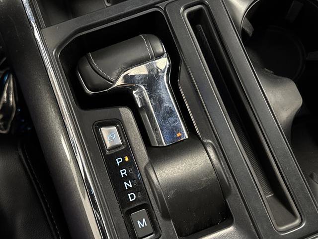 Used 2022 Ford F150 Lariat w/ Equipment Group 502A High image 31