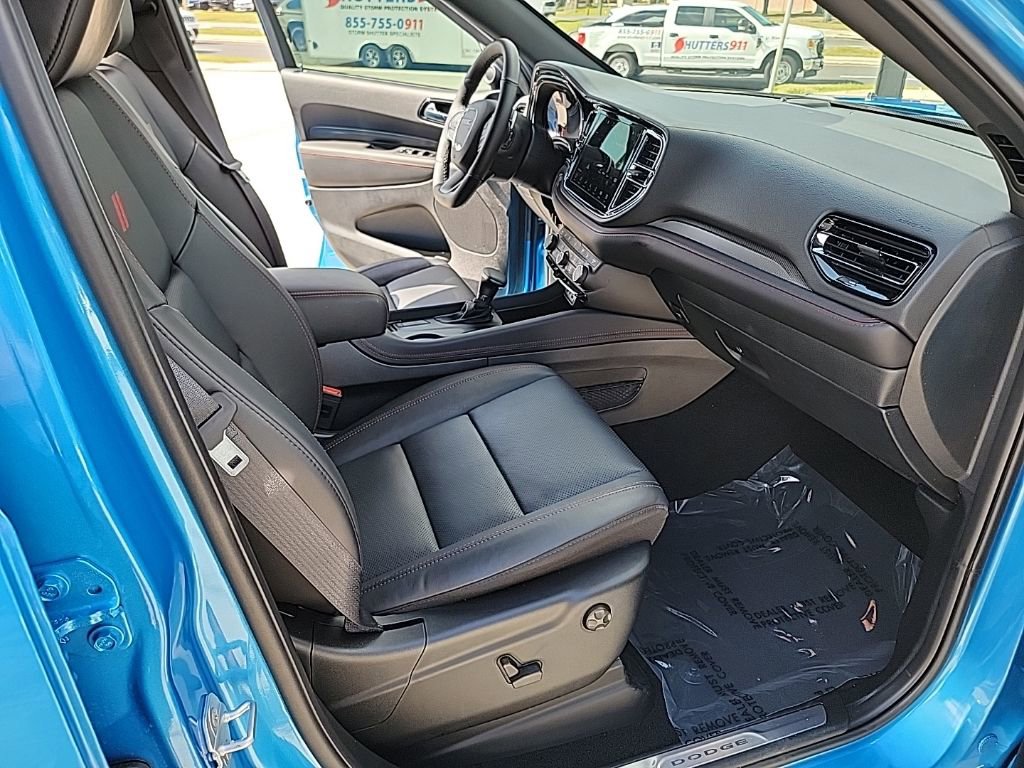 Used 2026 Dodge Durango GT image 15