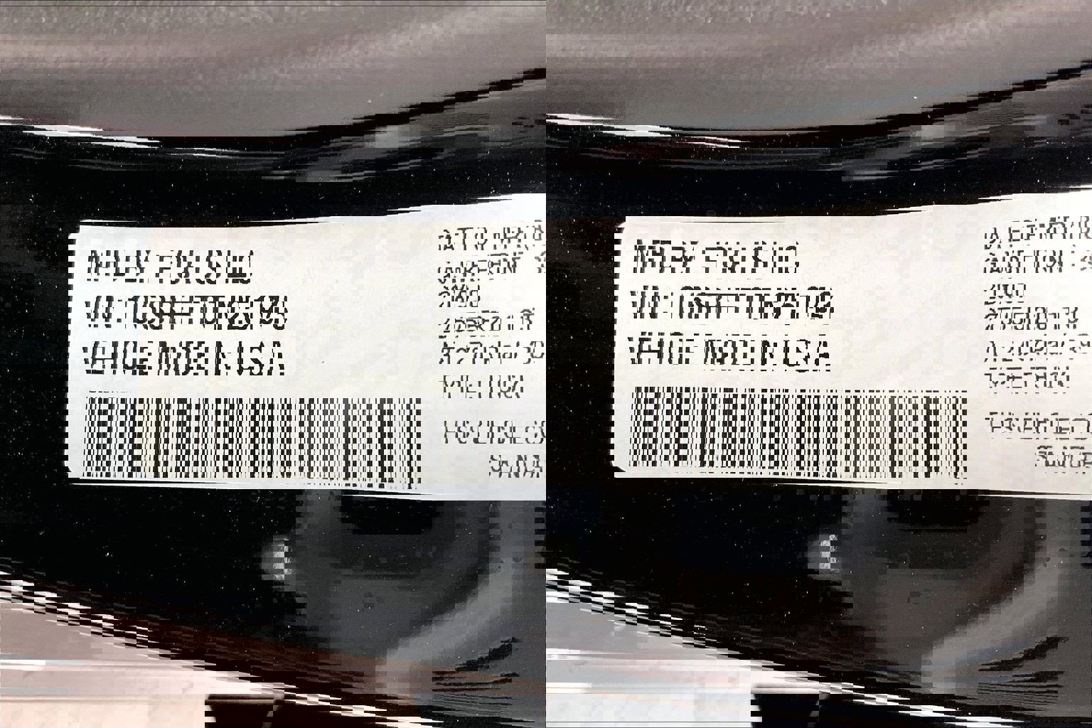 New 2026 RAM 1500 Big Horn image 20