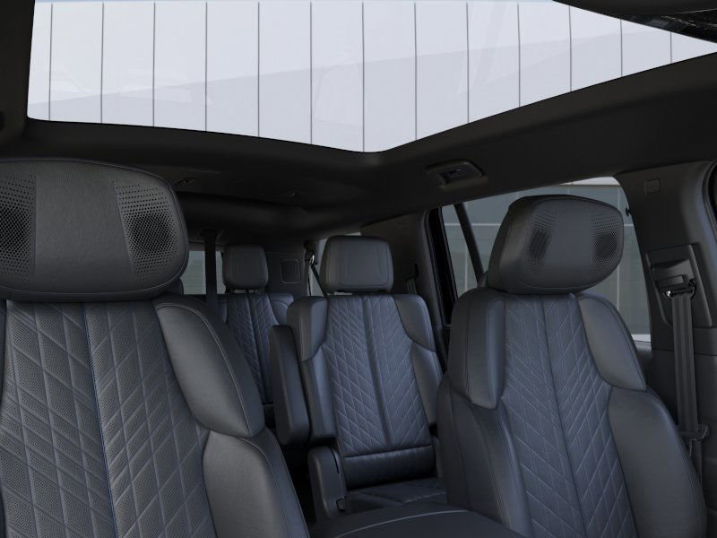 New 2026 Cadillac Escalade IQL Luxury image 24