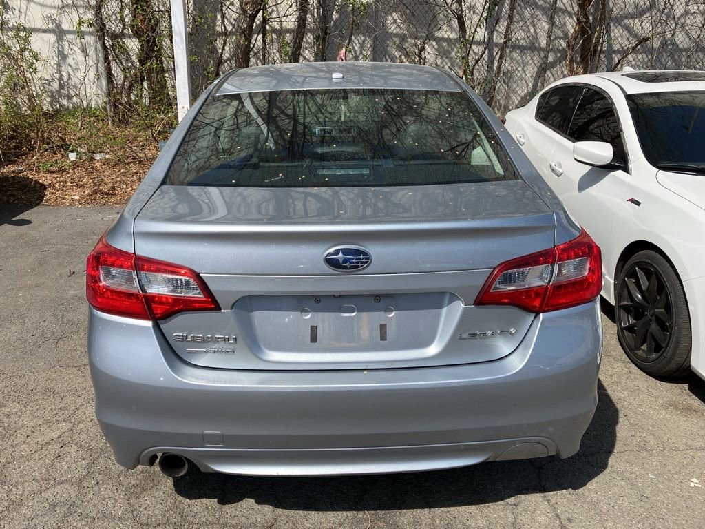 Used 2015 Subaru Legacy 2.5i Premium w/ Moonroof Package image 5