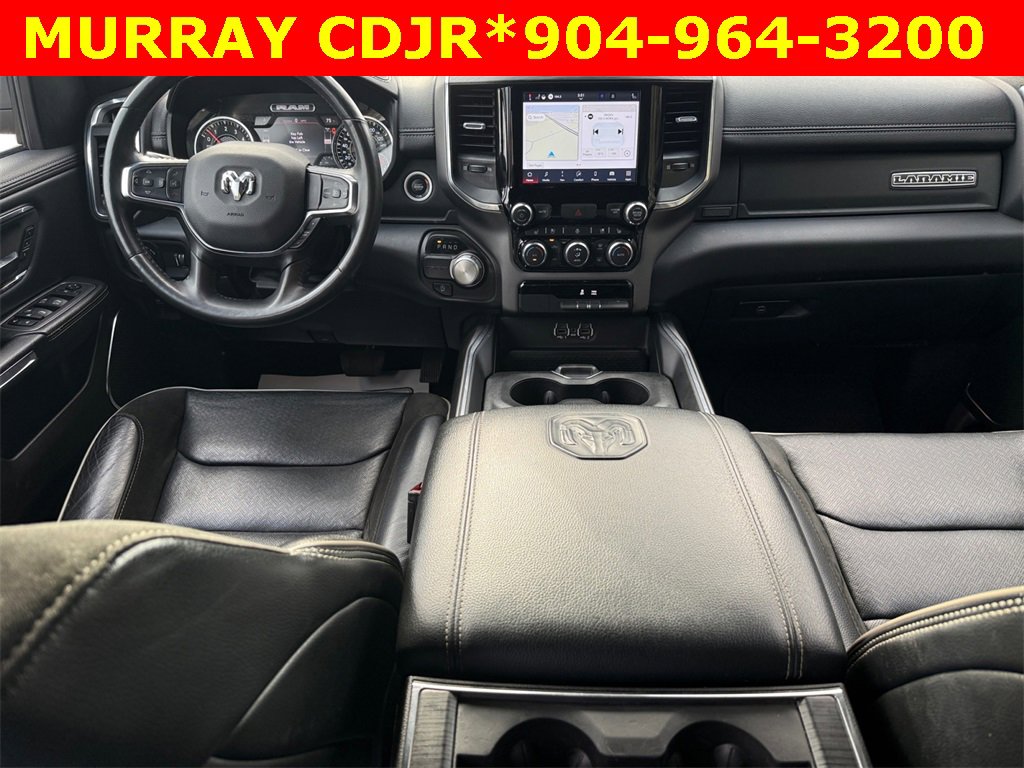 Certified 2024 RAM 1500 Laramie image 10