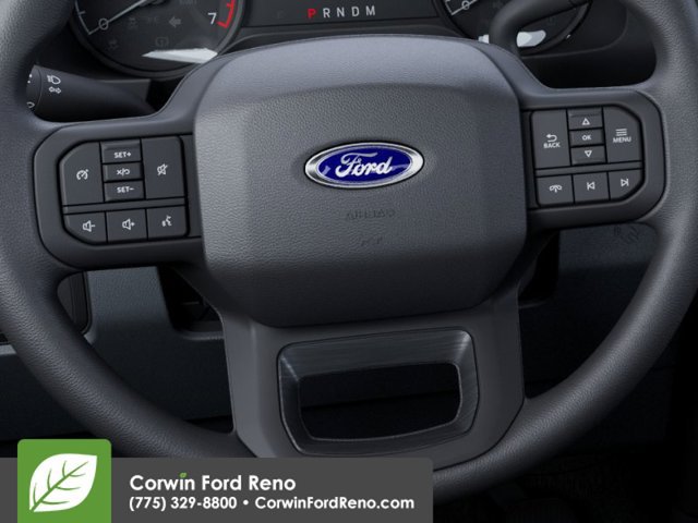 New 2027 Ford F250 XLT AWD/4WD image 13