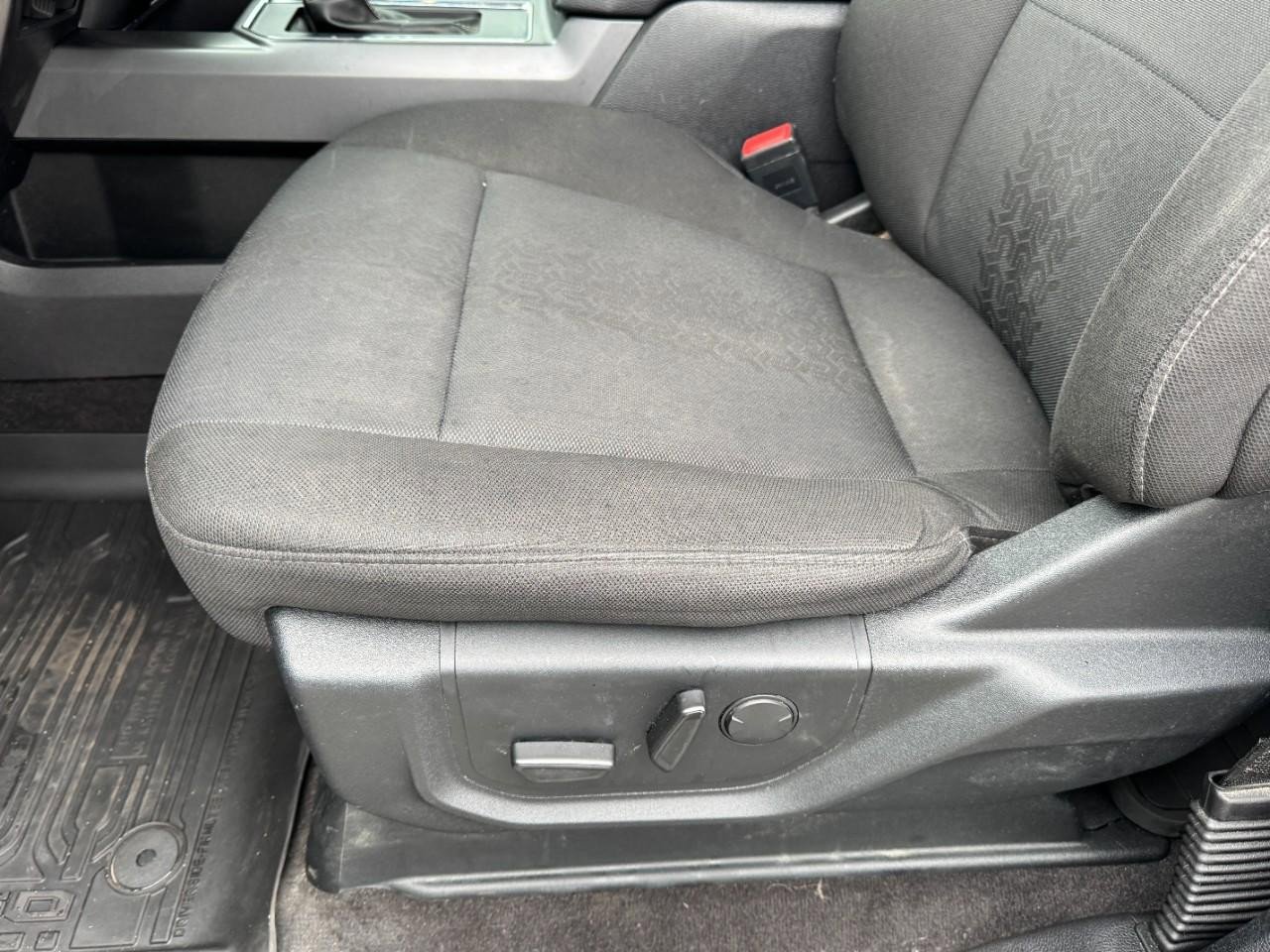 Used 2019 Ford F150 XLT w/ Equipment Group 302A Luxury image 14